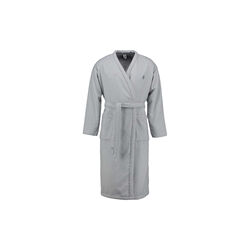 Jaik Bathrobe, silver, Marc O'Polo