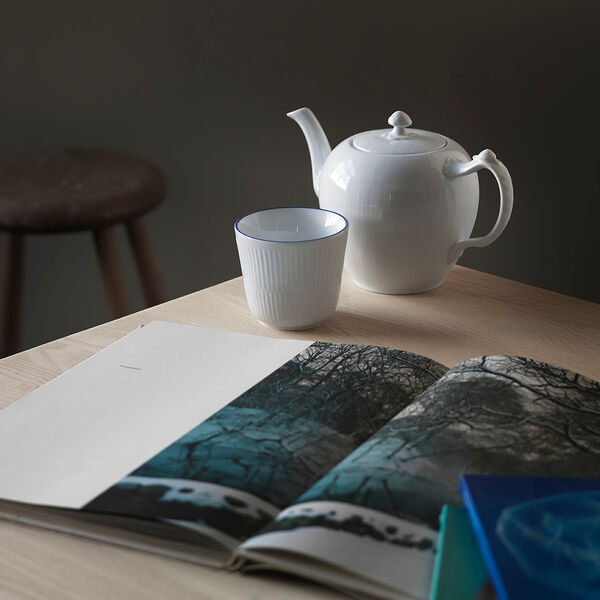 Blueline Thermal Mug 26 cl, Royal Copenhagen