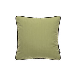 Ray Indoor/Outdoor Cushion, olive, Pappelina