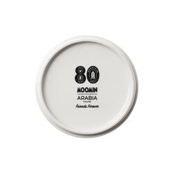 Moomin cake tin Friends Forever 80, Moomin Arabia
