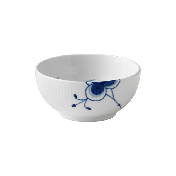 Blue Fluted Mega Bowl 47 cl, Royal Copenhagen