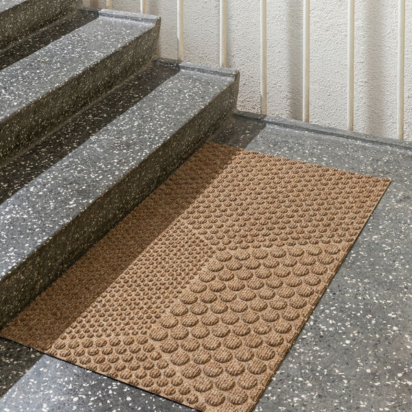 Hex Desert Doormat, Heymat