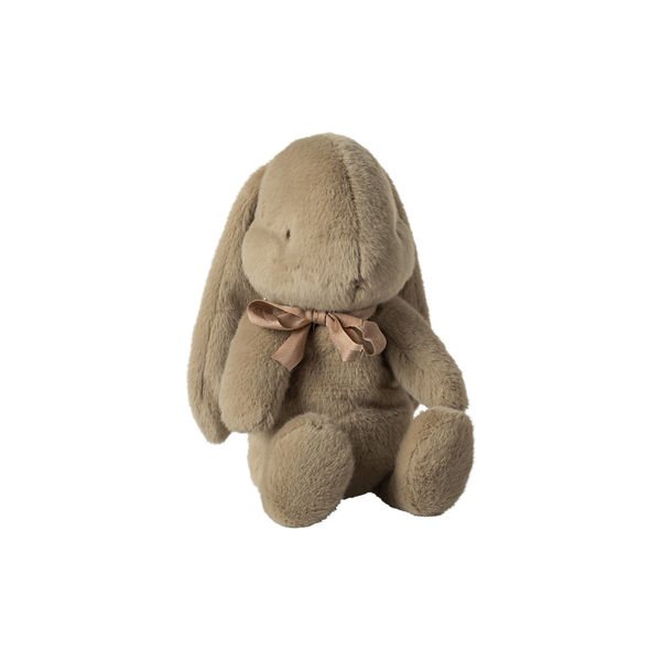Medium Bunny Plush, dusty brown Medium Bunny Plush, dusty brown, Maileg