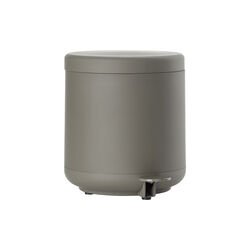 Ume Pedal Bin, taupe, Zone Denmark