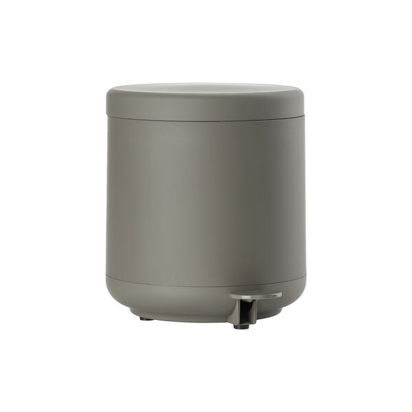 Ume Pedal Bin, taupe, Zone Denmark