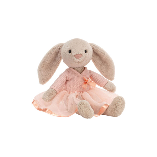 Lottie Ballet Bunny, Jellycat