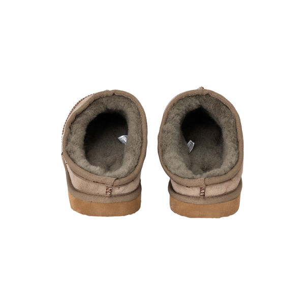 Bobo Slippers, stone Bobo Slippers, stone, Shepherd of Sweden