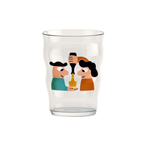Mikkeller Pint Beer Glas 2024, Holmegaard