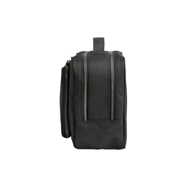 GuardMBG Toiletry Bag Rec., black, Markberg