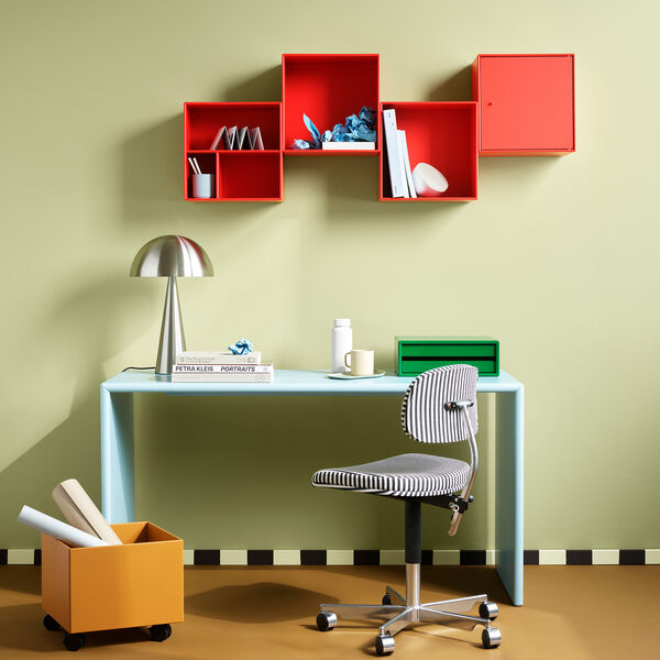 Montana Mini 1003, 145 rosehip, Montana Furniture