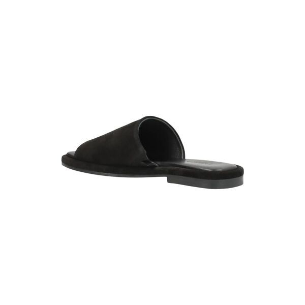 ONRY Feel SO Flat sandals, black, phenumb copenhagen