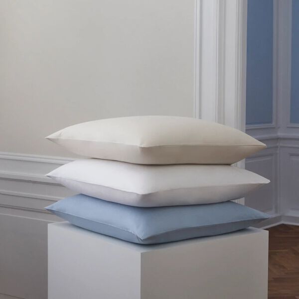 EVEN Bedding, archive linen, Georg Jensen Damask