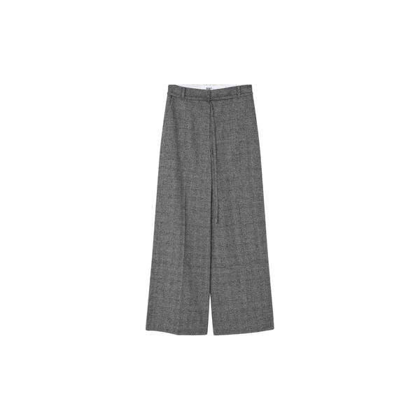 DAYElina Tartan, black check, DAY Birger &eacute;t Mikkelsen