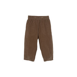 Barrel Pants, driftwood, Serendipity