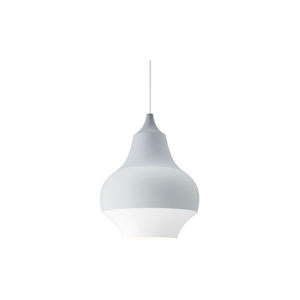 Cirque Pendant, grey Cirque Pendant, grey, Louis Poulsen