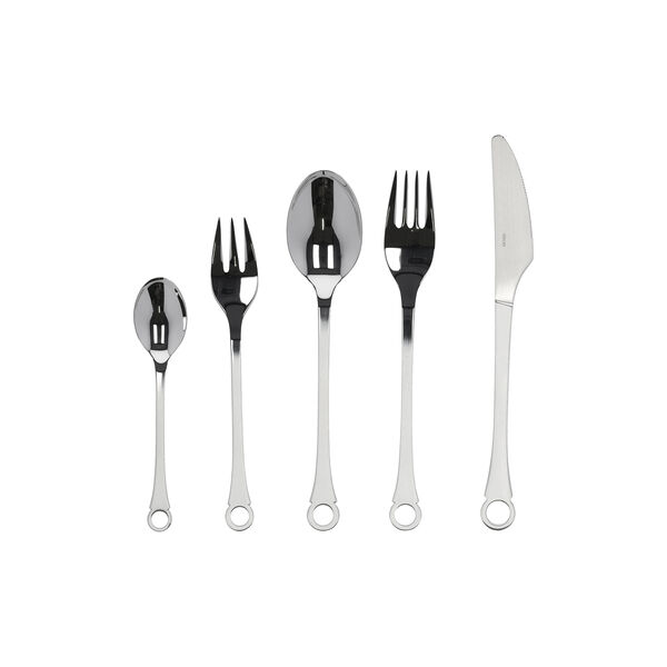 Pantry Cutlery Box 60 parts Pantry Cutlery Box 60 parts, Gense