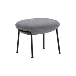 Aloe Stool, Agata col. 04, Wendelbo