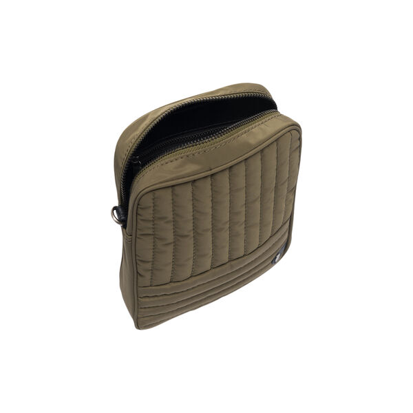 Recycle Mobile Bag, army green Recycle Mobile Bag, army green, Depeche