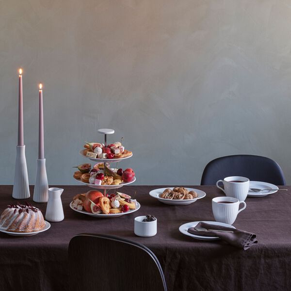 Legio Nova Cup 40 cl, white, Eva Trio