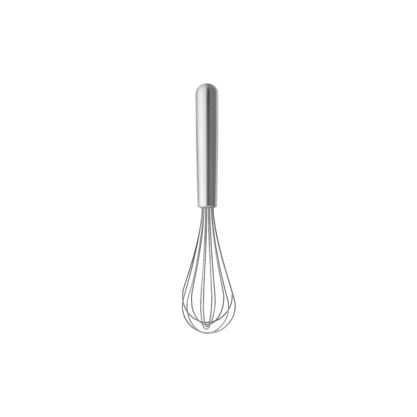 Green Tools Whisk 22,5 cm, brushed steel, Eva Solo