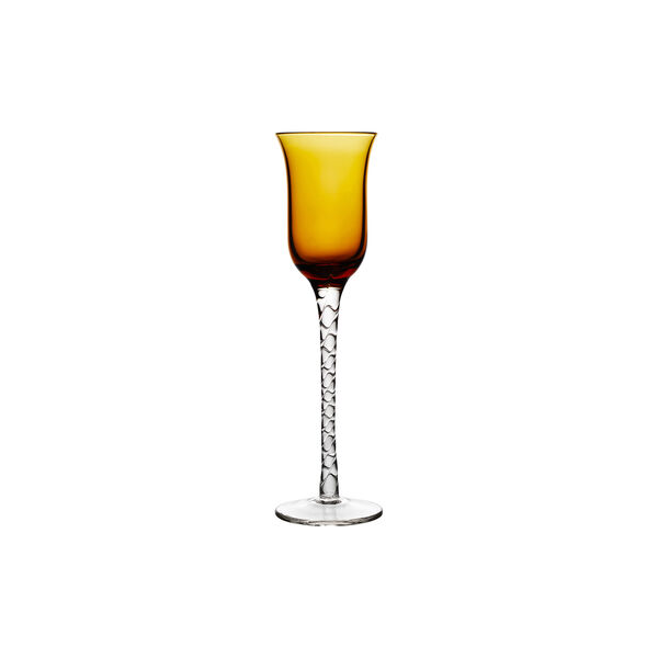London Aquavit Glass 6 pcs London Aquavit Glass 6 pcs, Lyngby Glas