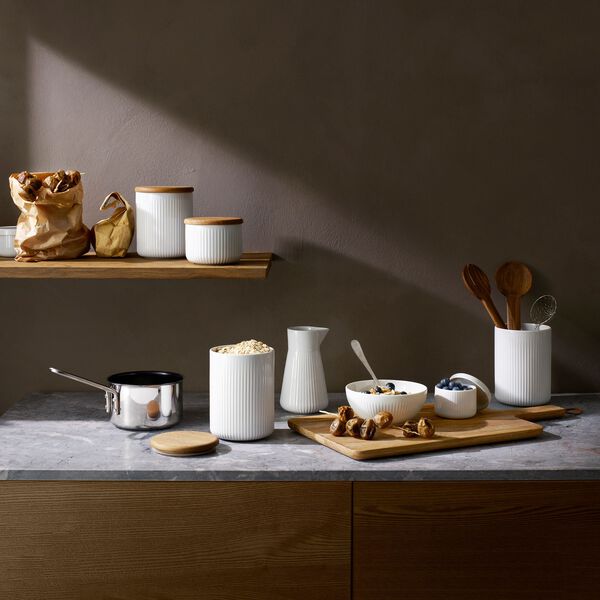 Legio Nova Storage Jar 0.7 L, Eva Trio