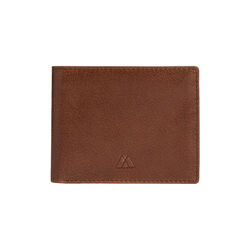 ReedMBG Rfid-Protect Wallet, cognac, Markberg