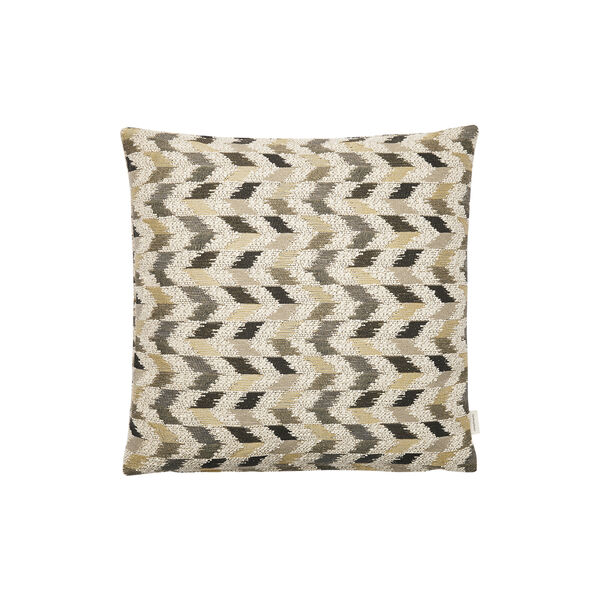 Bianca Cushion, grey, Compliments