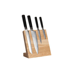Knife Block for 4 knives, Gastrotools