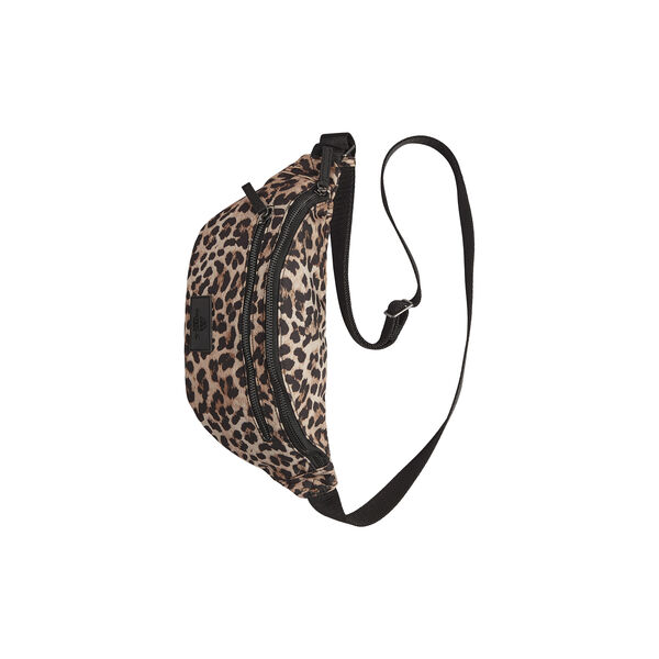 CargoMBG Bum Bag Recycled, leopard, Markberg