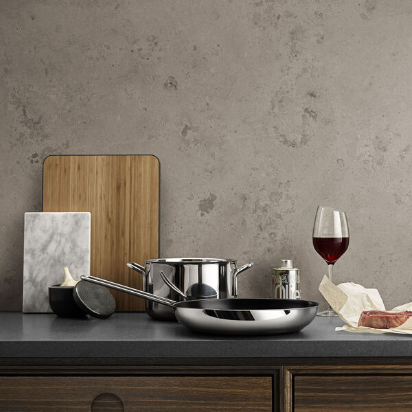 Frying Pan Slip-Let&reg; &Oslash; 30 cm, Eva Trio