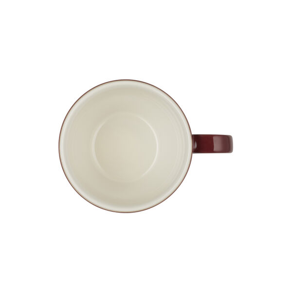 Jumbo Mug, garnet Jumbo Mug, garnet, Le Creuset