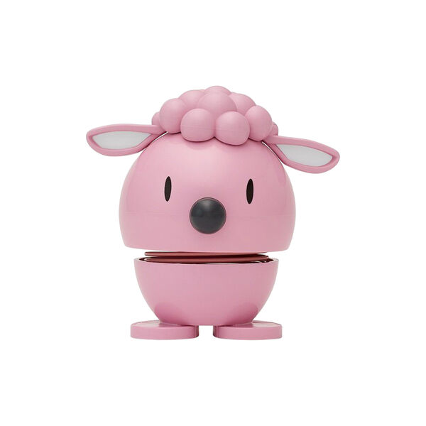 Lambert, light red, Hoptimist