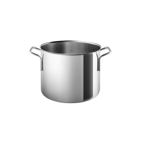 Stainless Steel Cookware Set 4 pcs, Eva Trio