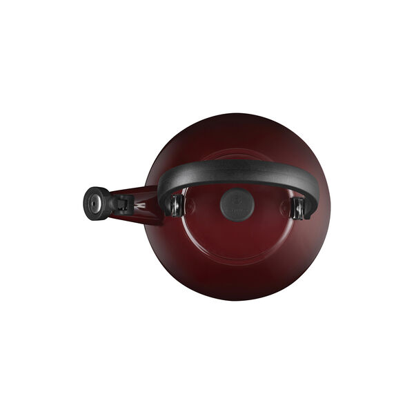 Kone Kettle, garnet, Le Creuset