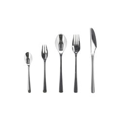 Steel Line Cutlery Box 60 parts, Gense