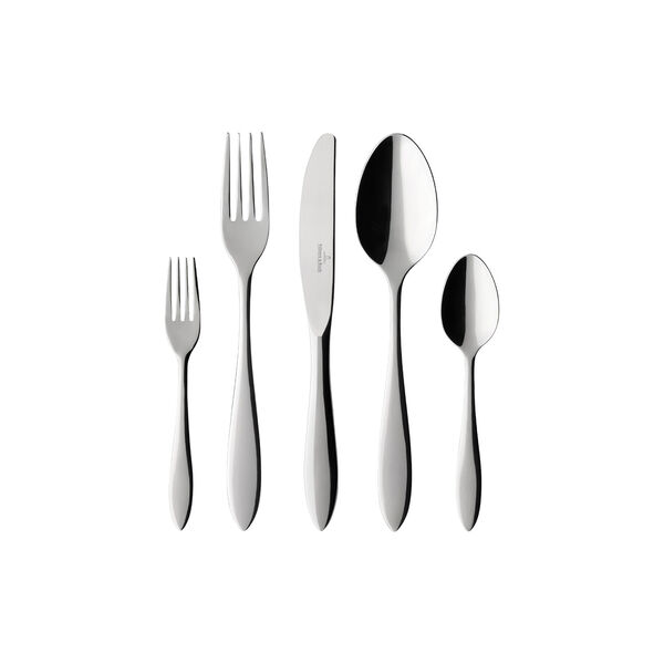 Arthur Cutlery Box 30 parts Arthur Cutlery Box 30 parts, Villeroy & Boch