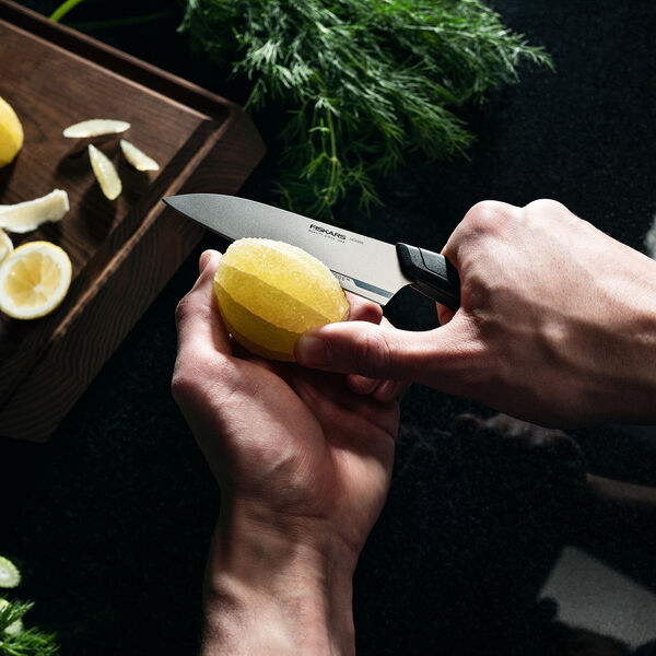 Taiten Cook's Knife Small, Fiskars