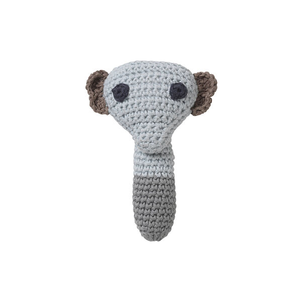 Sarah Elephant Rattle Sarah Elephant Rattle, Franck & Fischer