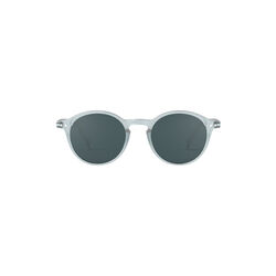 #D SUN Sunglasses, frozen blue, IZIPIZI