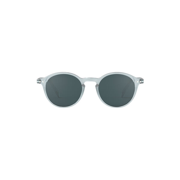 #D SUN Sunglasses, frozen blue, IZIPIZI