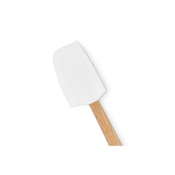 Signature medium spatula, white, Le Creuset