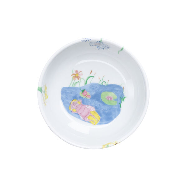 Hammersh&oslash;i Kids Tableware set, K&auml;hler