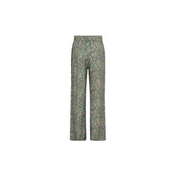 MMBala Flowish Orchid Pant, turf green, MOS MOSH