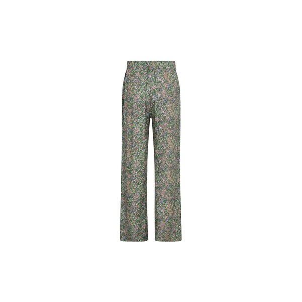 MMBala Flowish Orchid Pant, turf green, MOS MOSH