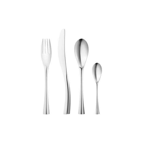 Cobra Cutlery Set 16 parts, Georg Jensen