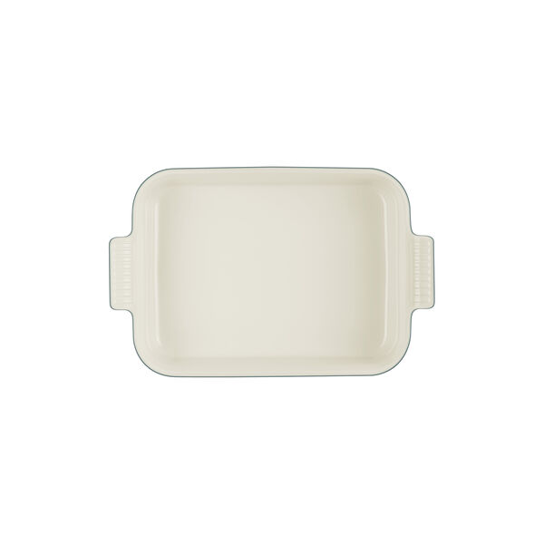 Heritage Rectangular Dish 32 cm, nuit Heritage Rectangular Dish 32 cm, nuit, Le Creuset