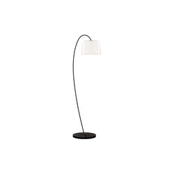 Snowdrop Floor Lamp, LE KLINT