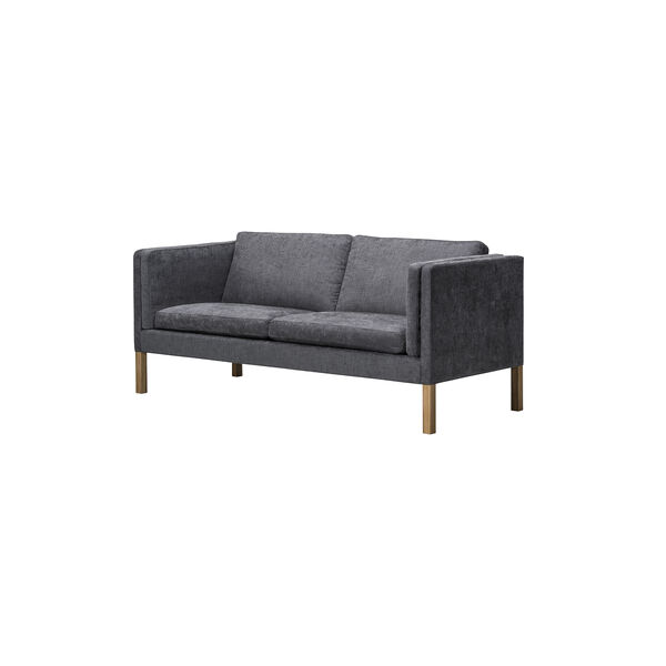 Mogensen 2335 Sofa, Maple 192, Fredericia Furniture