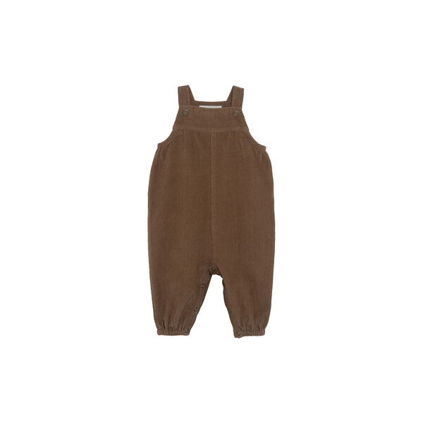 Baby Overalls, driftwood, Serendipity